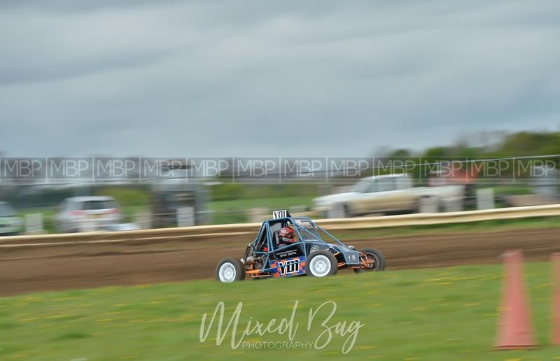 Yorkshire Dales Autograss motorsport photography uk