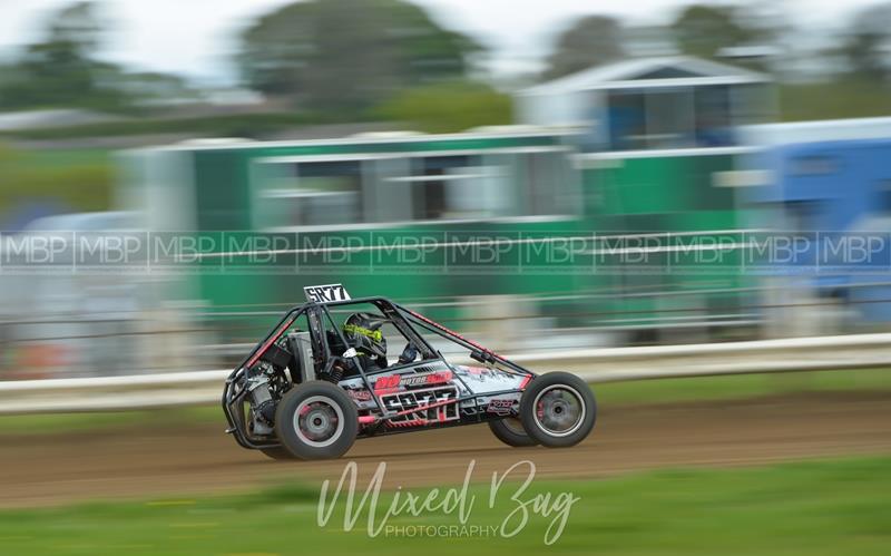 Yorkshire Dales Autograss motorsport photography uk