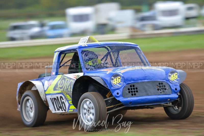 Yorkshire Dales Autograss motorsport photography uk