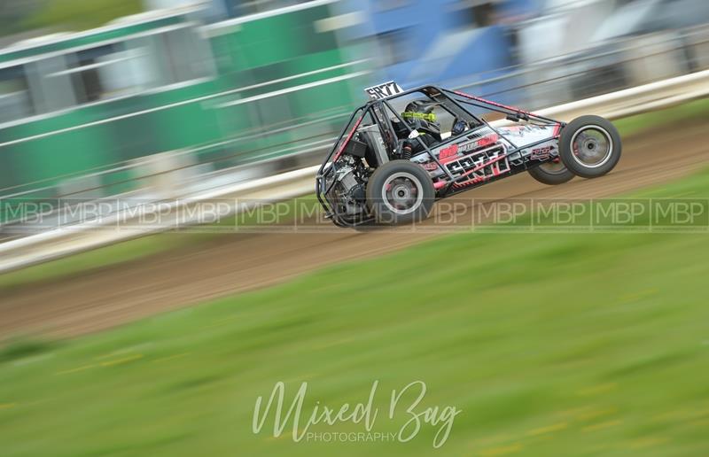 Yorkshire Dales Autograss motorsport photography uk