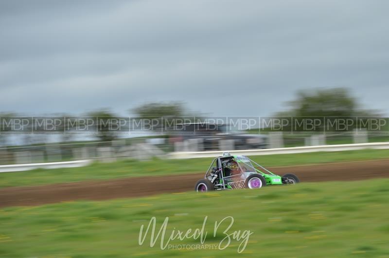 Yorkshire Dales Autograss motorsport photography uk