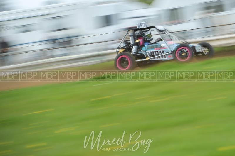 Yorkshire Dales Autograss motorsport photography uk