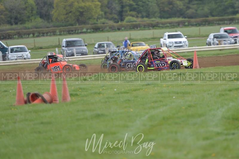 Yorkshire Dales Autograss motorsport photography uk