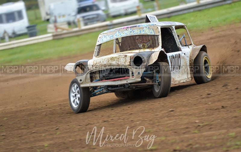 Yorkshire Dales Autograss motorsport photography uk