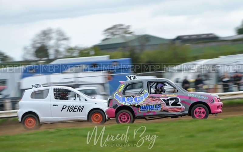 Yorkshire Dales Autograss motorsport photography uk