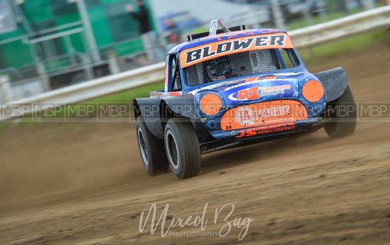 Yorkshire Dales Autograss motorsport photography uk