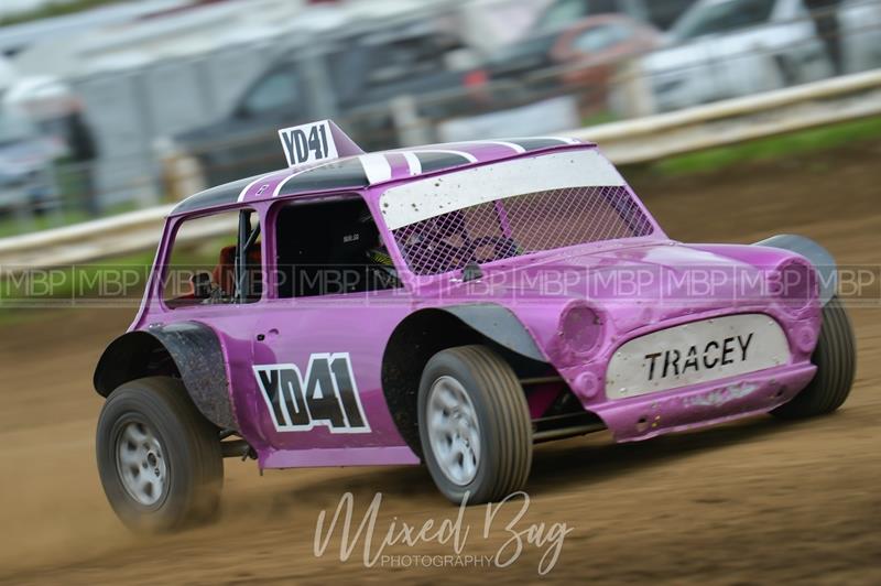 Yorkshire Dales Autograss motorsport photography uk