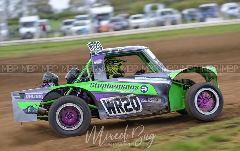 Yorkshire Dales Autograss motorsport photography uk