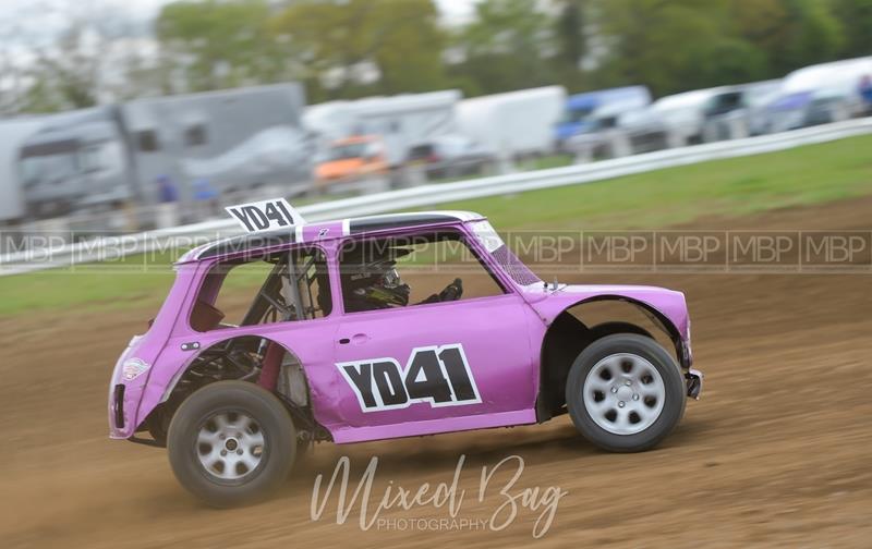 Yorkshire Dales Autograss motorsport photography uk