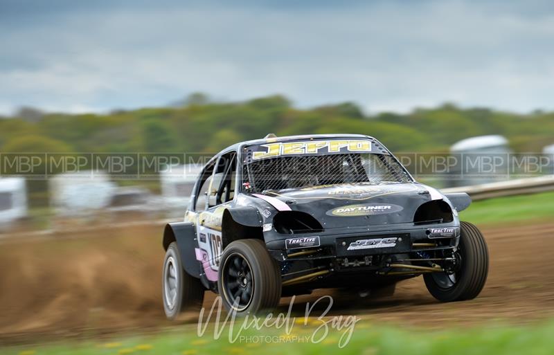 Yorkshire Dales Autograss motorsport photography uk