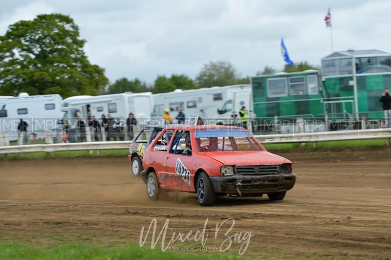 Yorkshire Dales Autograss motorsport photography uk