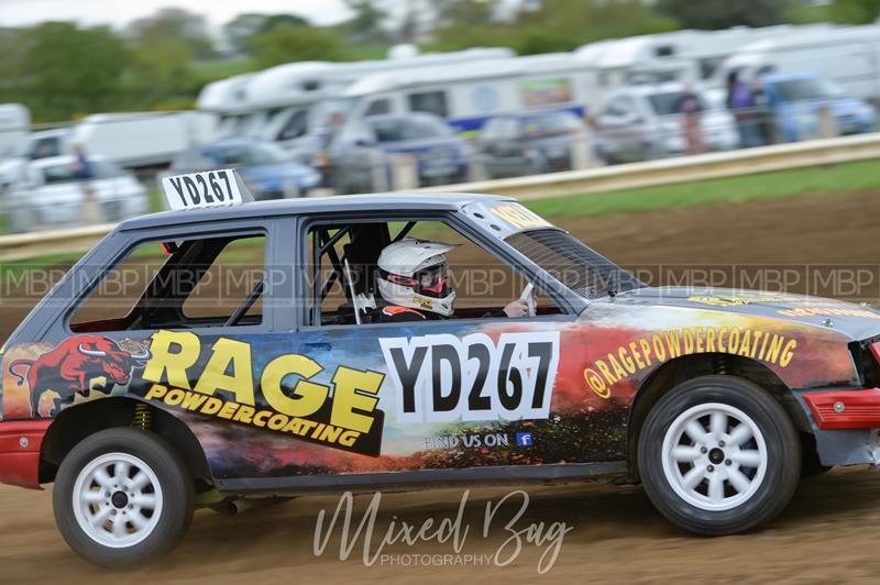 Yorkshire Dales Autograss motorsport photography uk