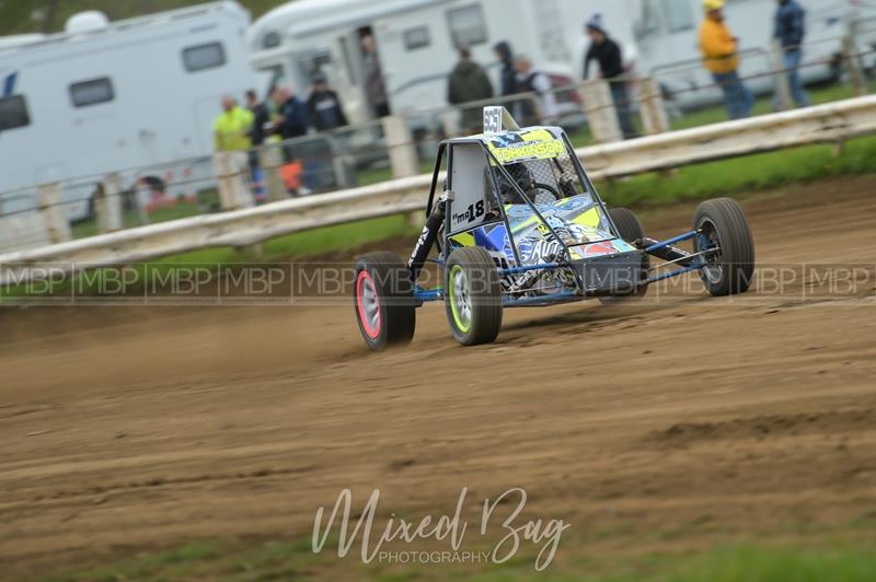 Yorkshire Dales Autograss motorsport photography uk