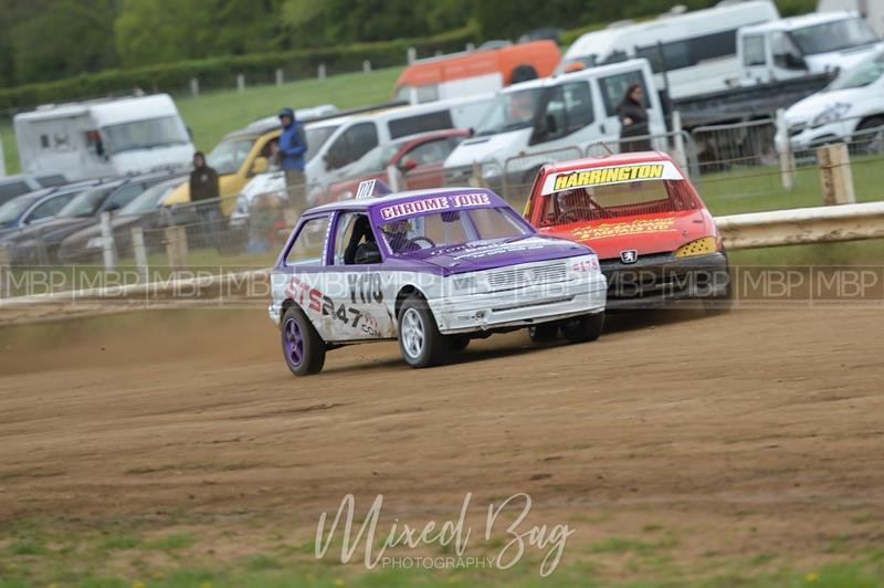 Yorkshire Dales Autograss motorsport photography uk