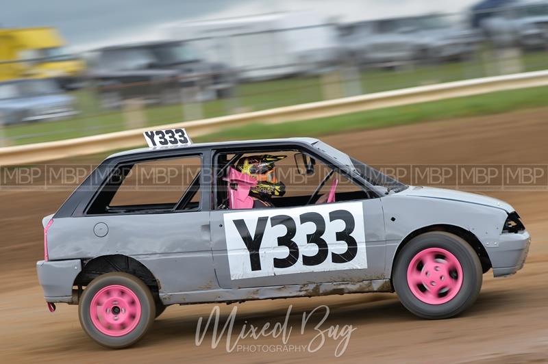 Yorkshire Dales Autograss motorsport photography uk