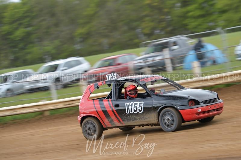 Yorkshire Dales Autograss motorsport photography uk