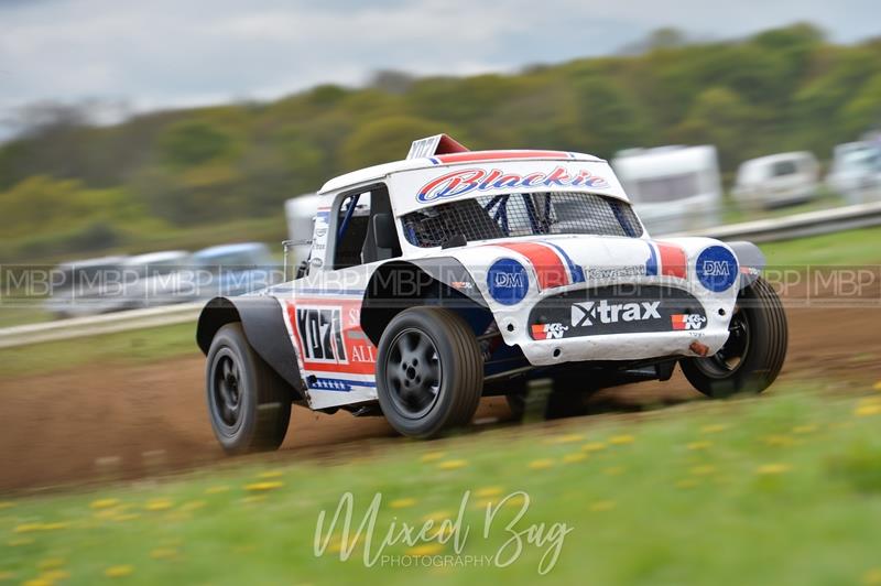 Yorkshire Dales Autograss motorsport photography uk