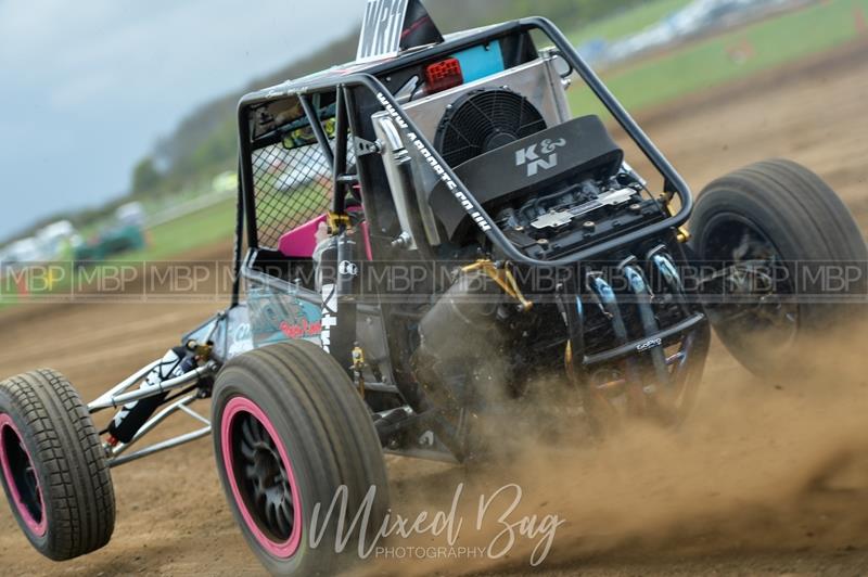 Yorkshire Dales Autograss motorsport photography uk