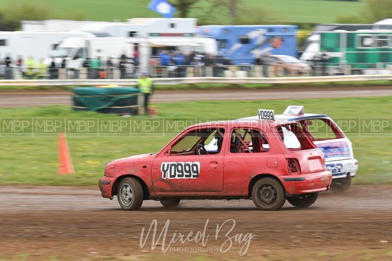 Yorkshire Dales Autograss motorsport photography uk