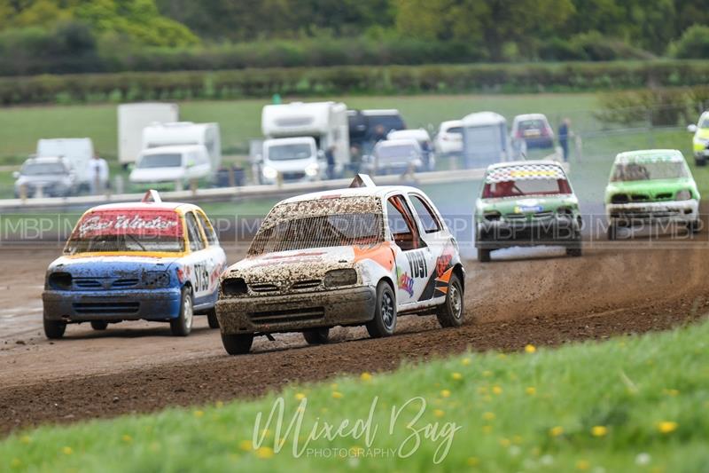 Yorkshire Dales Autograss motorsport photography uk