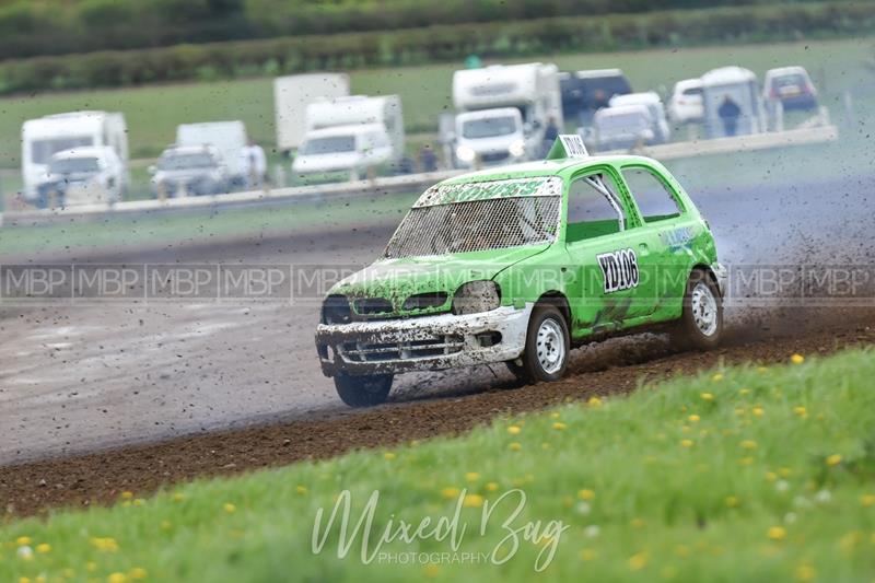 Yorkshire Dales Autograss motorsport photography uk