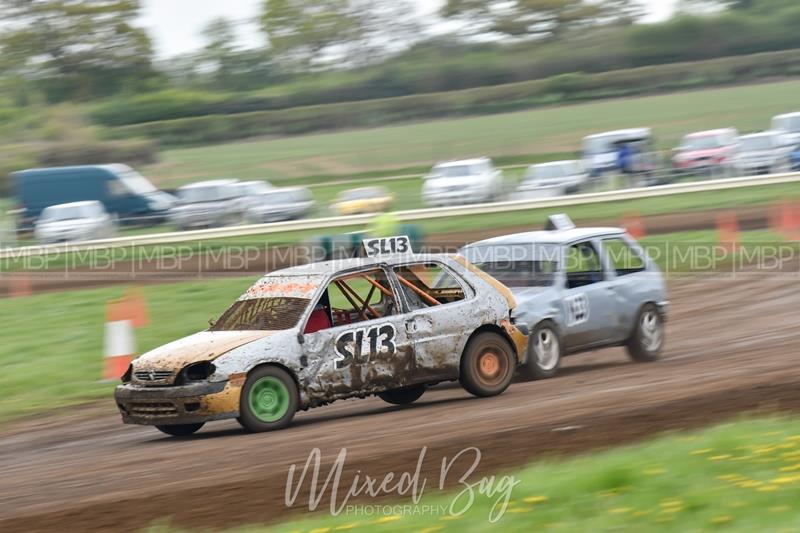 Yorkshire Dales Autograss motorsport photography uk