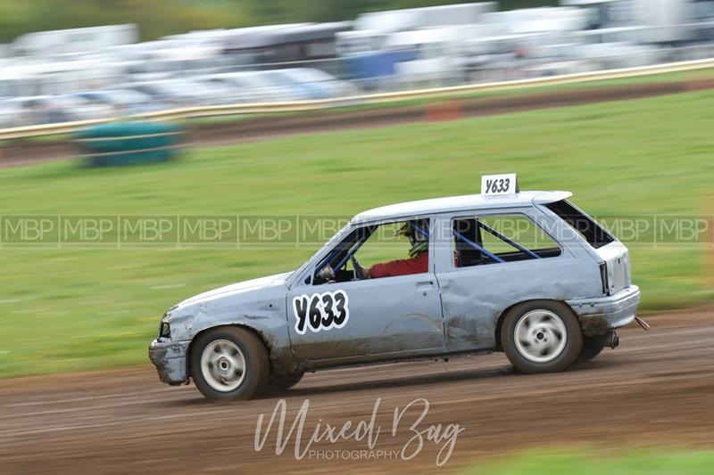 Yorkshire Dales Autograss motorsport photography uk