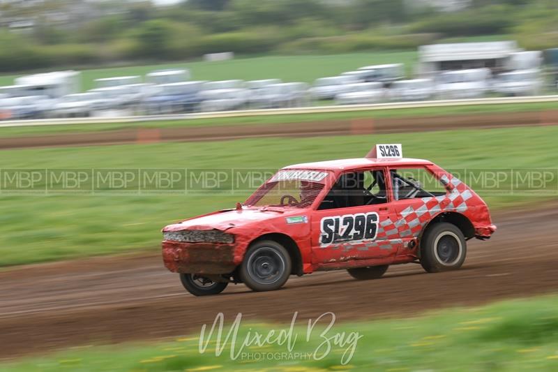 Yorkshire Dales Autograss motorsport photography uk