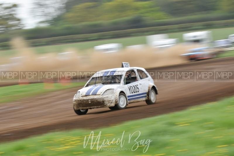 Yorkshire Dales Autograss motorsport photography uk