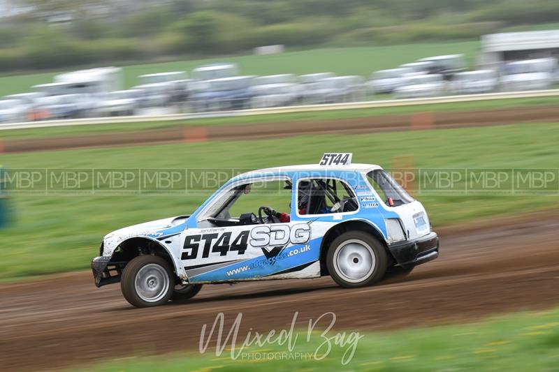 Yorkshire Dales Autograss motorsport photography uk