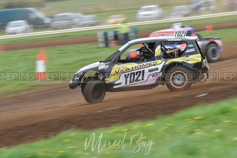 Yorkshire Dales Autograss motorsport photography uk