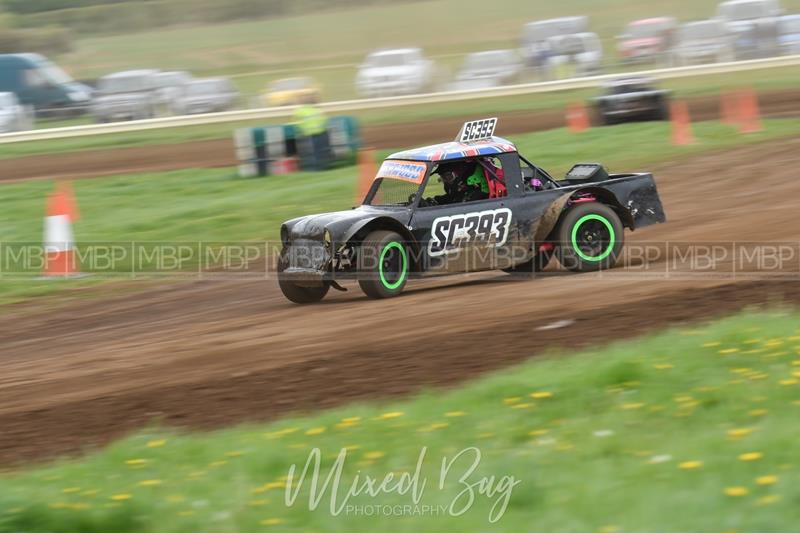 Yorkshire Dales Autograss motorsport photography uk