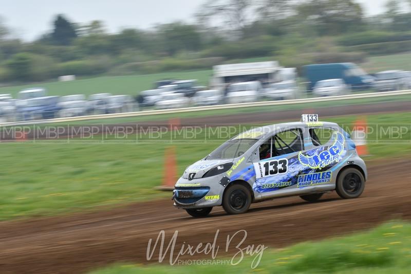 Yorkshire Dales Autograss motorsport photography uk