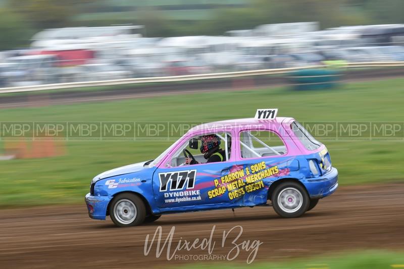 Yorkshire Dales Autograss motorsport photography uk