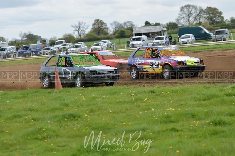 Yorkshire Dales Autograss motorsport photography uk