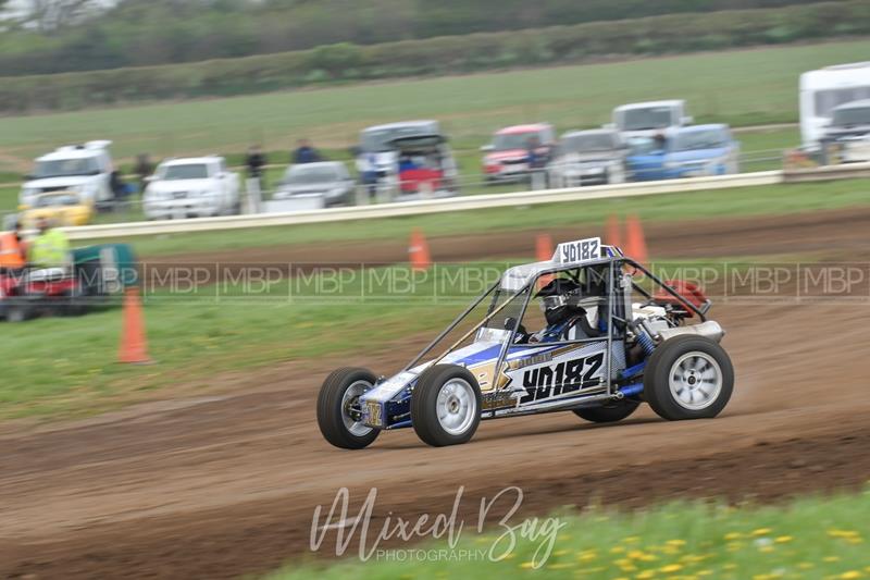 Yorkshire Dales Autograss motorsport photography uk