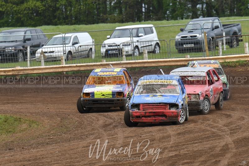 Yorkshire Dales Autograss motorsport photography uk