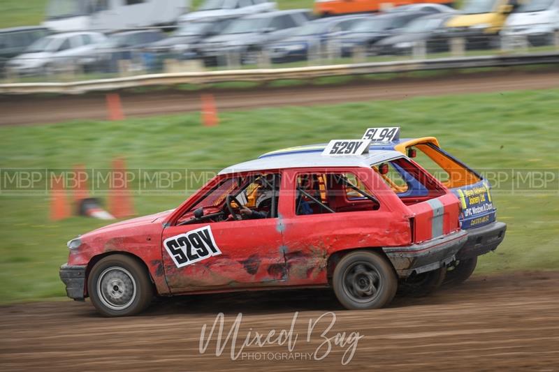 Yorkshire Dales Autograss motorsport photography uk