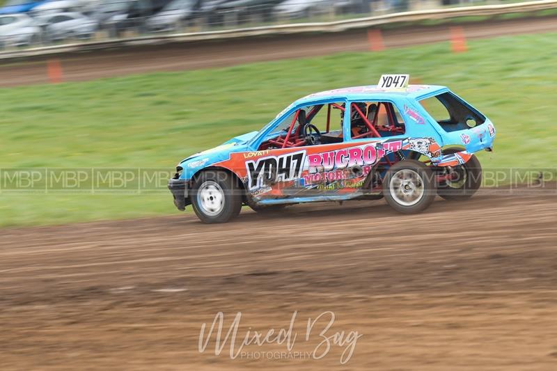 Yorkshire Dales Autograss motorsport photography uk