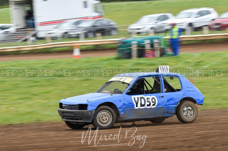 Yorkshire Dales Autograss motorsport photography uk
