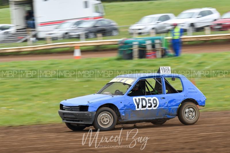 Yorkshire Dales Autograss motorsport photography uk