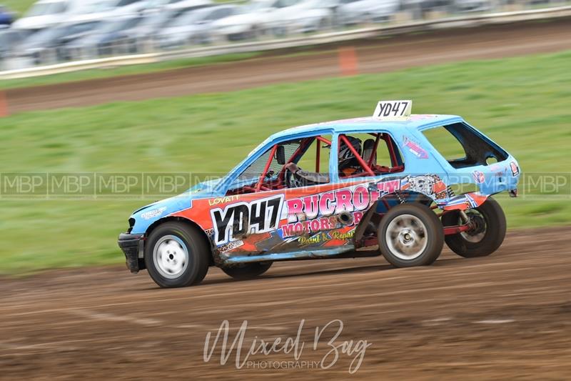 Yorkshire Dales Autograss motorsport photography uk