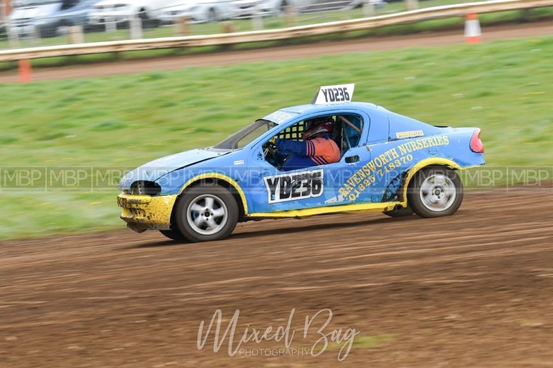 Yorkshire Dales Autograss motorsport photography uk