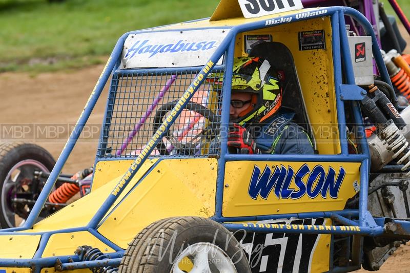 Yorkshire Dales Autograss motorsport photography uk