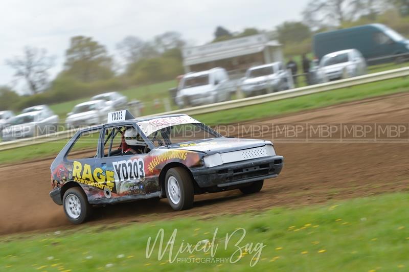 Yorkshire Dales Autograss motorsport photography uk