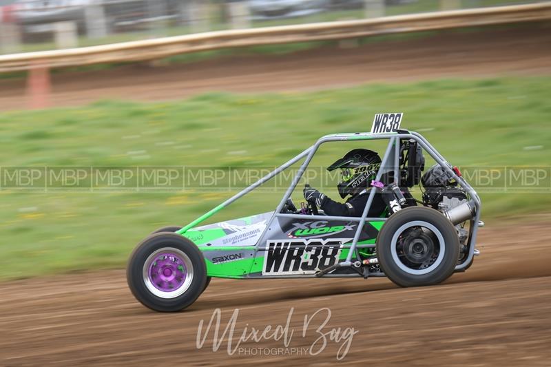 Yorkshire Dales Autograss motorsport photography uk