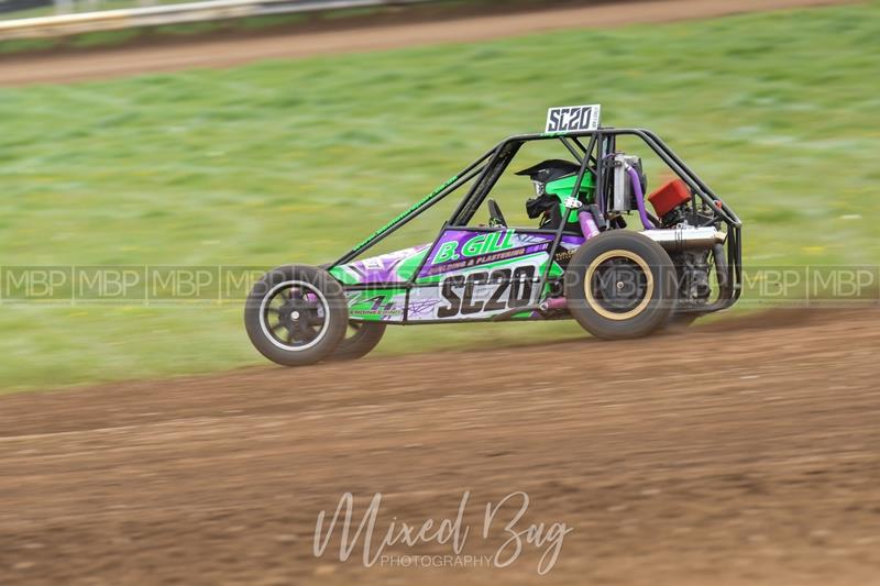 Yorkshire Dales Autograss motorsport photography uk