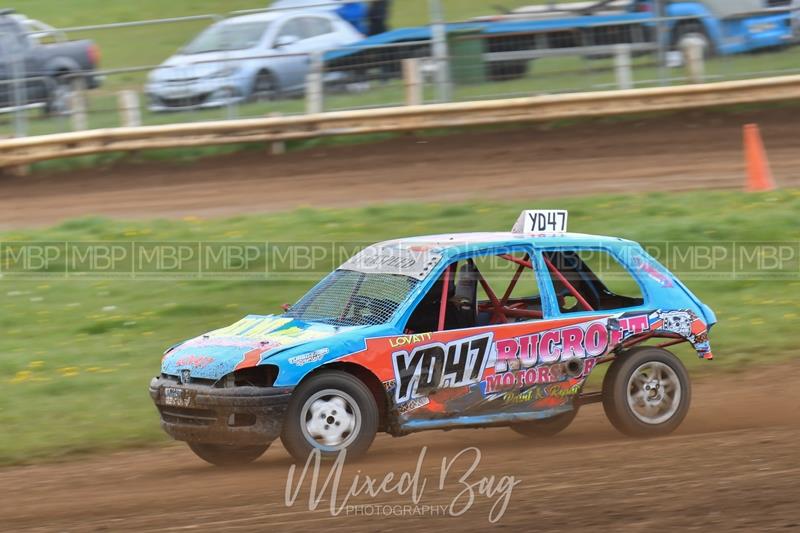 Yorkshire Dales Autograss motorsport photography uk