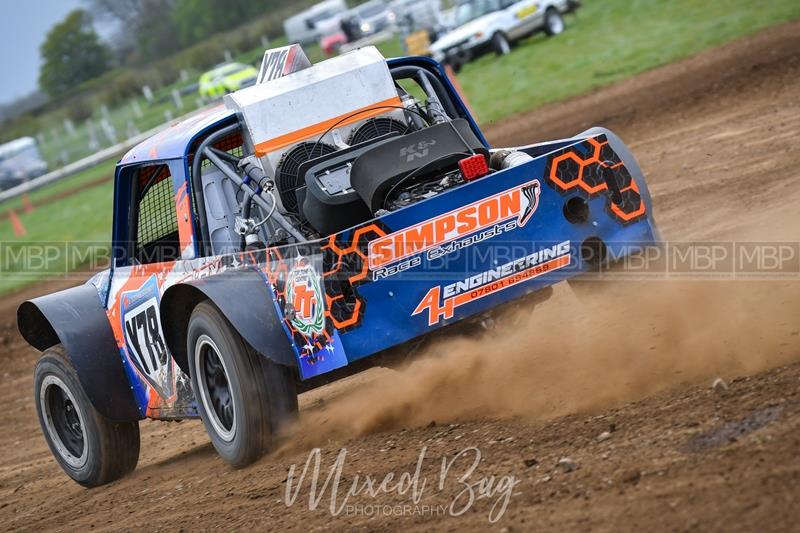 Yorkshire Dales Autograss motorsport photography uk