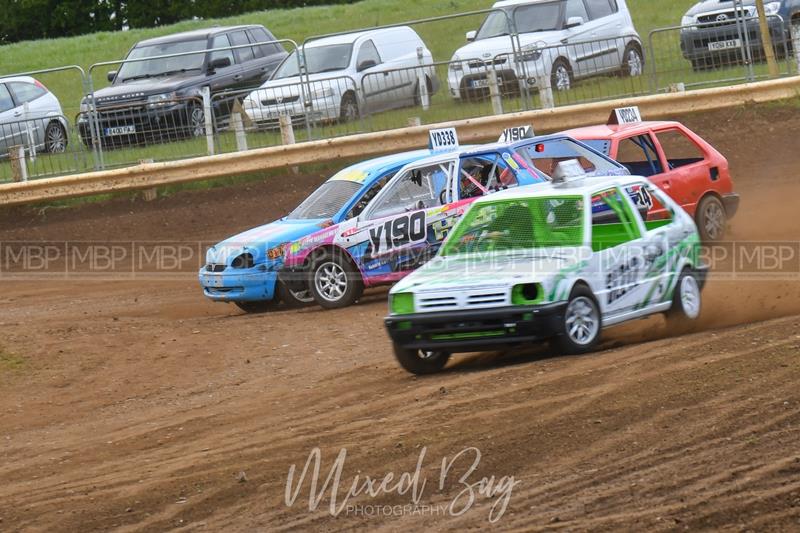 Yorkshire Dales Autograss motorsport photography uk